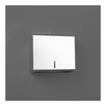 Dispensador de papel Hotel