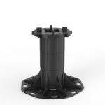 Pedestal 175 a 205mm p/ cerâmica