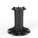 Pedestal 200 a 225mm p/ cerâmica
