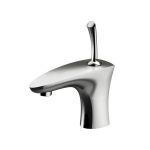 Monocomando Lux de Lavatório