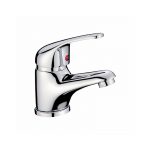 Monocomando Soft de Lavatório