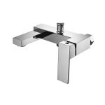 Monocomando Slim de Banheira