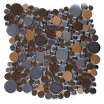 Pastilha Amaze Cooper  30x30cm