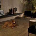 Porcelanico Authentique Peroba-Natural - 20x120cm