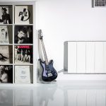 Porcelanico Blanco Puro Mate - 120x120cm