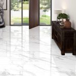 Porcelanico Calacatta Titanio Polido 60x120cm