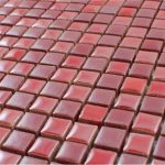 Pastilha Classic Red 30x30cm