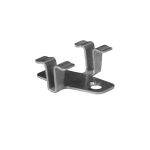 STD Clip em aço para Deck