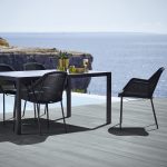 Deck STD 16x220cm Silver