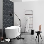 Pastilha Diamond Small Black 30x30