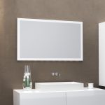 Espelho Rectangular