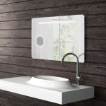 Espelho Zoom 85x65cm