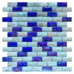 Pastilha Flash Blue 28,5x30,5cm