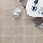 Porcelânico Hangar  Soft Grey - Mate - 60x60cm