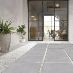 Porcelanico Ark Silver EXT - 60x60x2cm