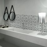 Pastilha Kappa White 30x30cm