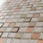 Pastilha Lady Cobre 30x30cm