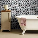 Pastilha Logic B&W - Gloss - 30x30cm