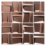 Pastilha Magnific Rose Gold