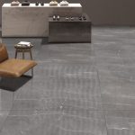 Porcelanico Marmorizzato Grey Polido 60x120cm