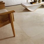 Porcelanico Marmy S. Laurent Crema Polido 60x120cm