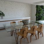 Porcelanico Mosaic 3D Marmy-Natural - 60x60cm