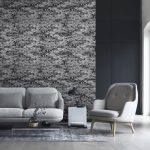 Pedra Natural - Grey Tiger - 15x60cm