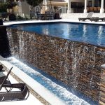 Pedra Natural 15x60cm Lippo