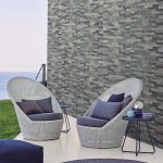 Pedra Natural - Milano Black - 15,2x61cm