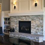 Pedra Natural 15x60cm Oman