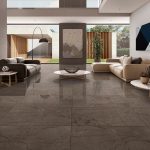 Porcelanico Pietra Morella Bronze 60x120cm