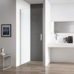 Porta de Duche Access de 90cm