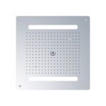 Chuveiro de tecto c/ Led