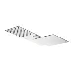 Chuveiro mural/parede