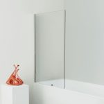 Resguardo de Banheira Viking 80CM
