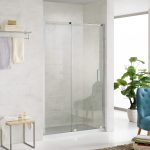 Resguardo de Duche Frontal Best 1,20M