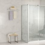 Painel Lateral Fixo Best de 80CM