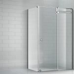 Painel Lateral Fixo Victrum de 70CM