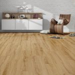 SPC Habitat Gold Vanilla 18x153cm
