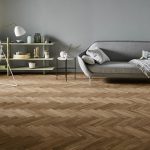 SPC Heringbone 10x60cm