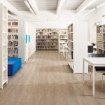 SPC Pro Nordig 18x122cm