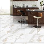 Porcelanico Statuario White Polido 60x120cm