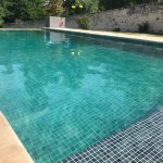 Pastilha Swim Bali - 31x46,7cm