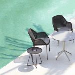 Pastilha Symphony Pool Caribe - 32,7x32,7cm