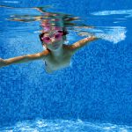 Pastilha Symphony Pool Combi Mix - 32,7x32,7cm