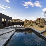 Pastilha Symphony Pool Terra - 32,7x32,7cm