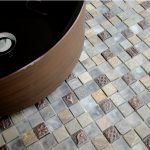 Pastilha Vogue Cinza - 30x30cm