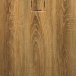 Base de chuveiro Mineral Oak