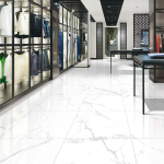 Porcelanico Armani Calacata Venattino - Baby Satin - 60x120cm