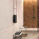 Porcelanico Beton Ivory - Mate - 120x120cm